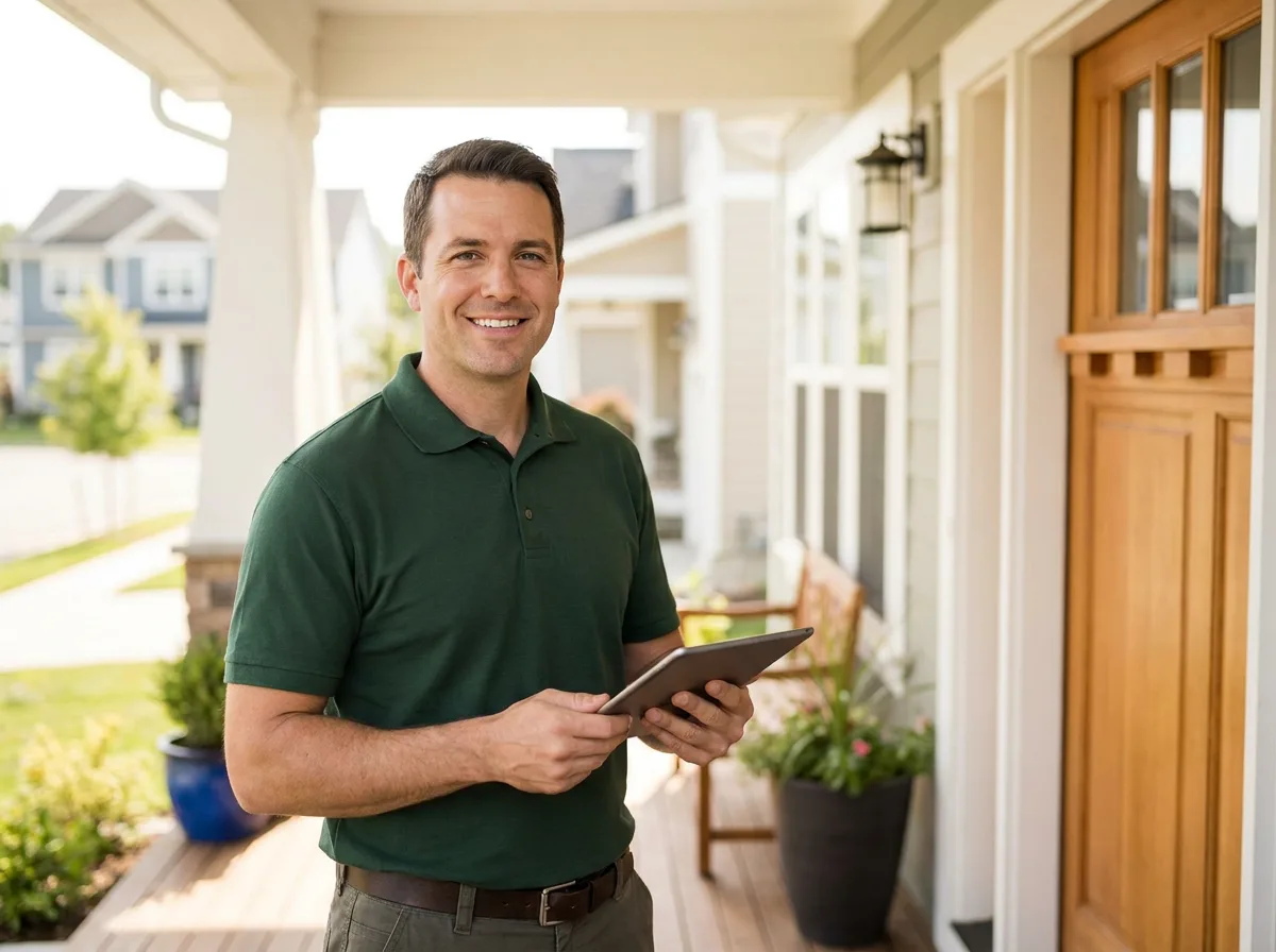 Pest control FAQs for Grenville, SD